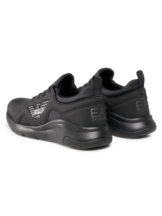 Sneakersy EA7 Emporio Armani