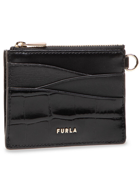 Puzdro na kreditné karty Furla