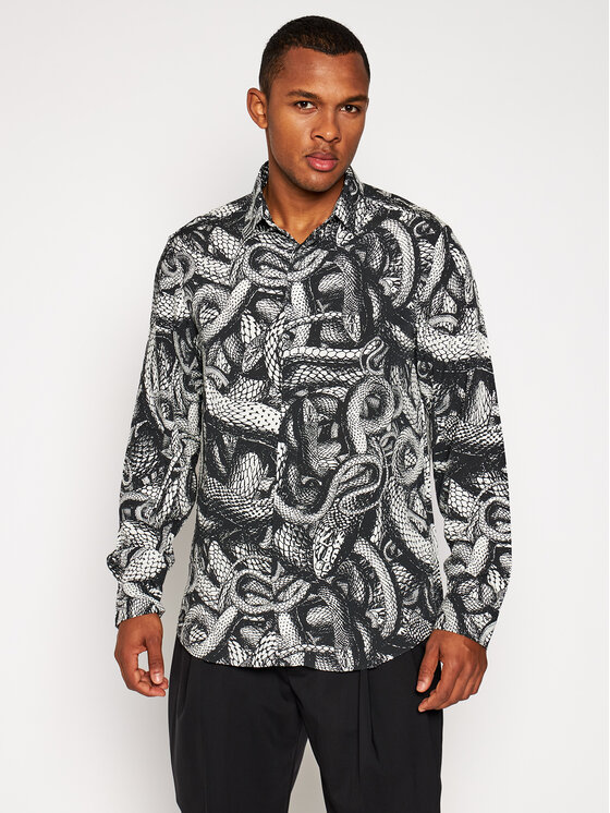 Košeľa Just Cavalli