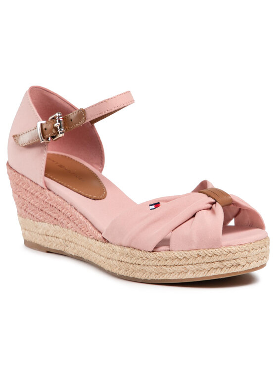 Espadrilky Tommy Hilfiger