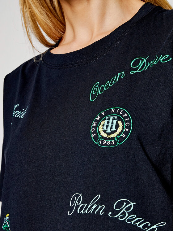 Tričko Tommy Hilfiger