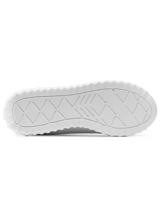 Sneakersy Calvin Klein Jeans