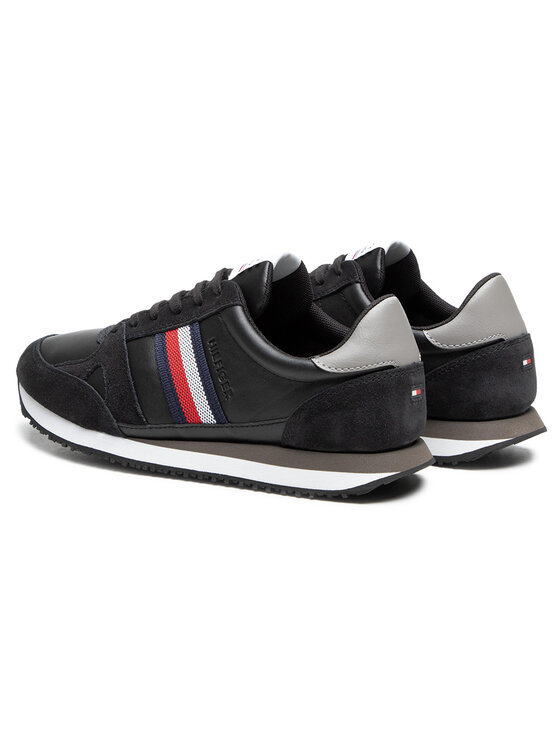 Sneakersy Tommy Hilfiger