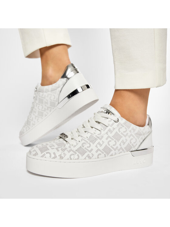 Sneakersy Liu Jo