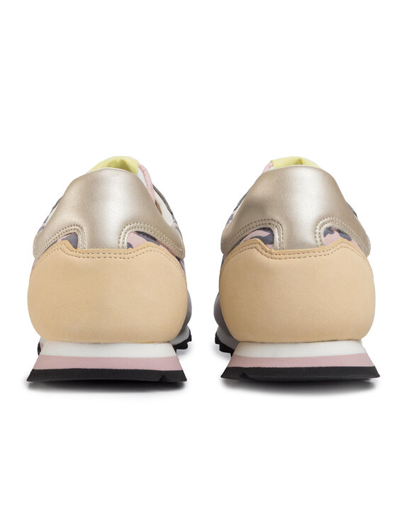 Sneakersy Pepe Jeans