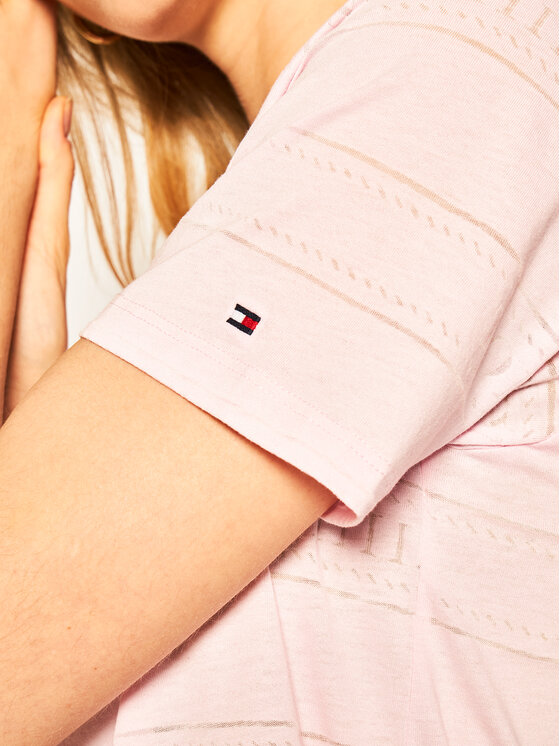 Tričko Tommy Hilfiger