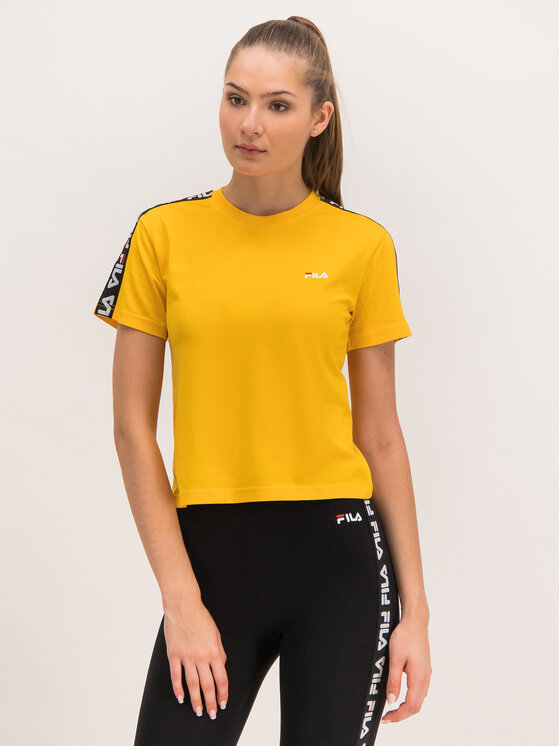 Tričko Fila