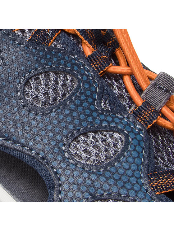 Sandále Jack Wolfskin