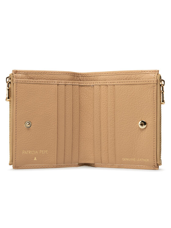 Malá dámska peňaženka Patrizia Pepe