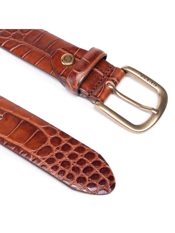 Pánsky opasok Guess