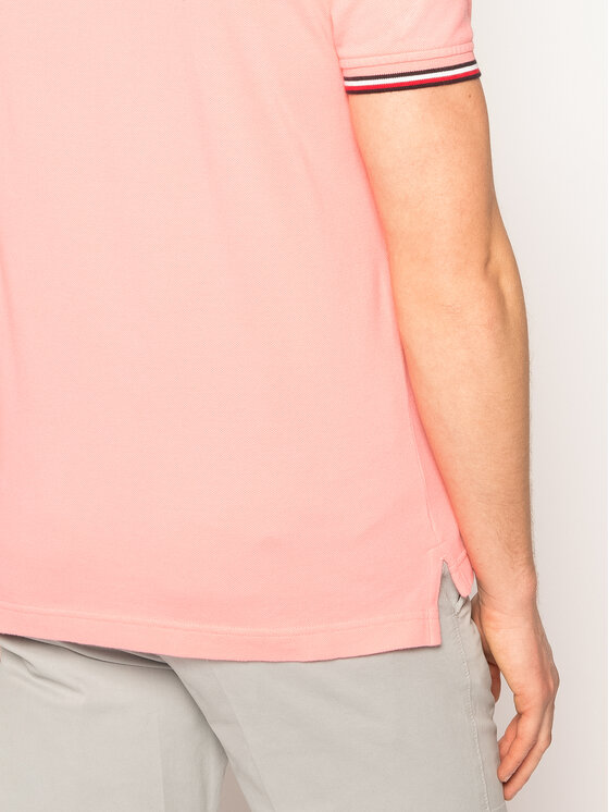 Polokošeľa Tommy Hilfiger