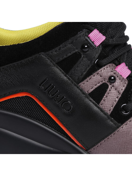 Sneakersy Liu Jo