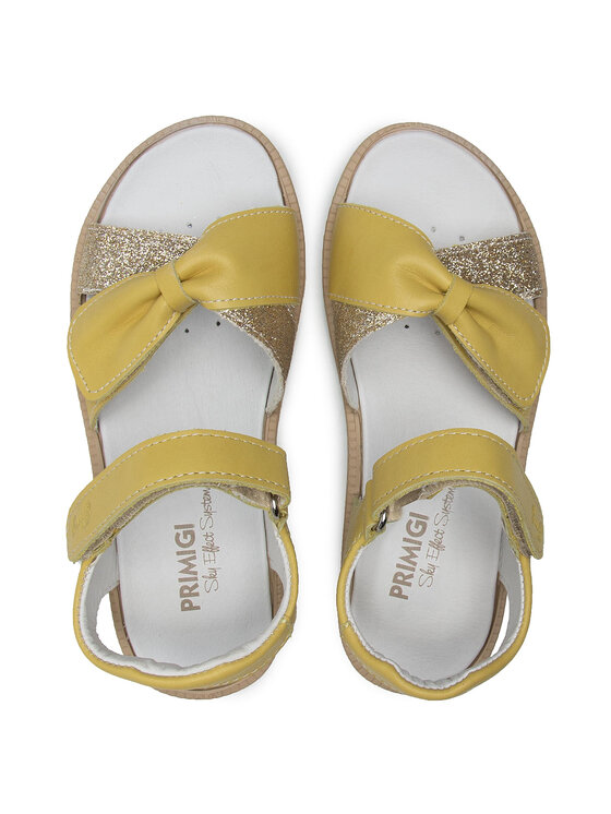 Sandále Primigi