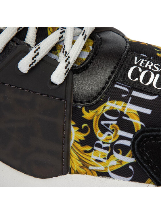 Sneakersy Versace Jeans Couture