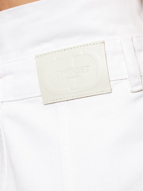 Džínsové šortky TwinSet