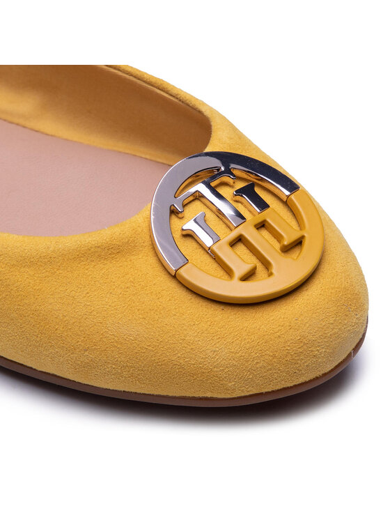 Baleríny Tommy Hilfiger