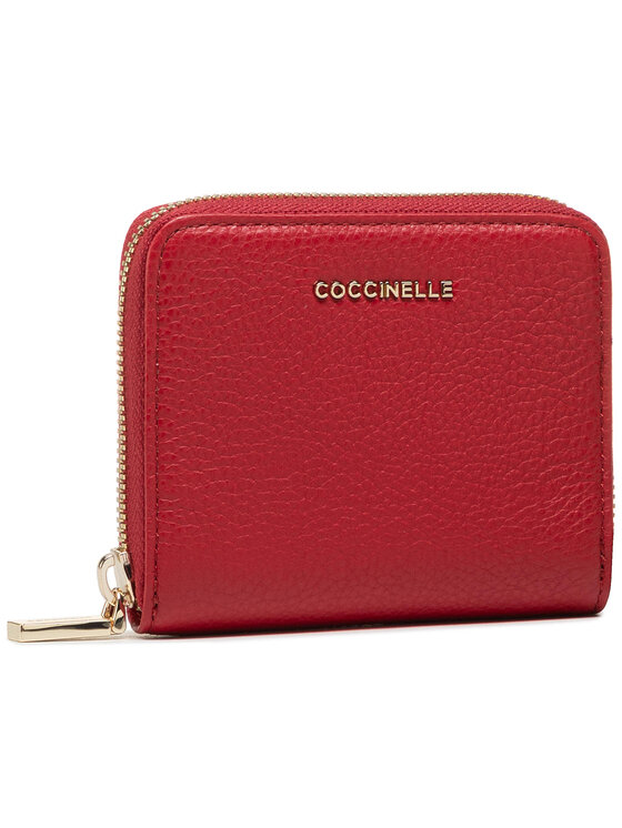 Malá dámska peňaženka Coccinelle