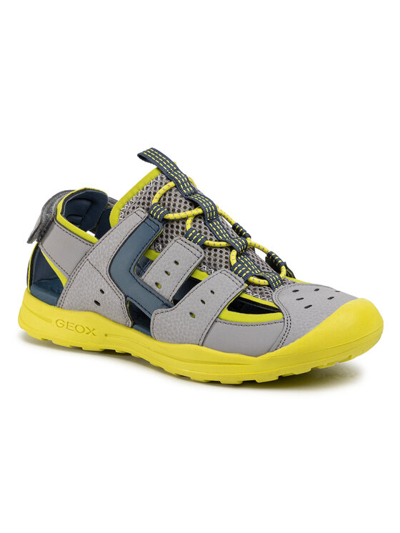 Sandále Geox