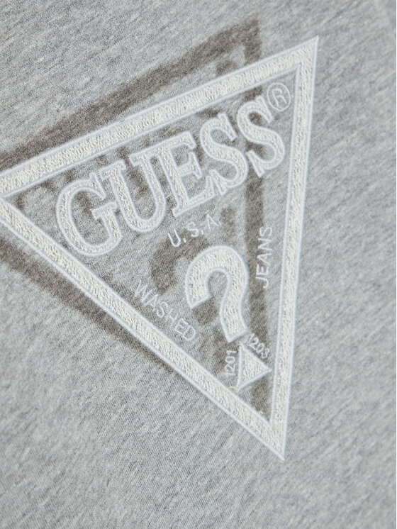 Mikina Guess