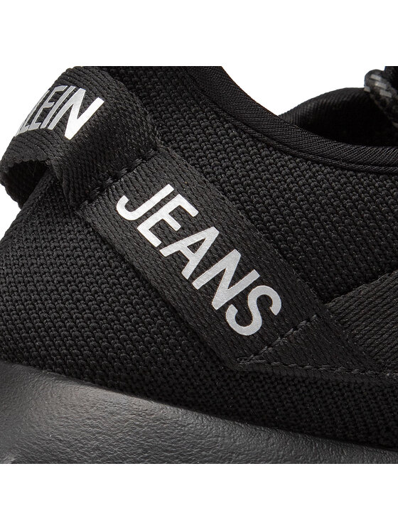 Sneakersy Calvin Klein Jeans