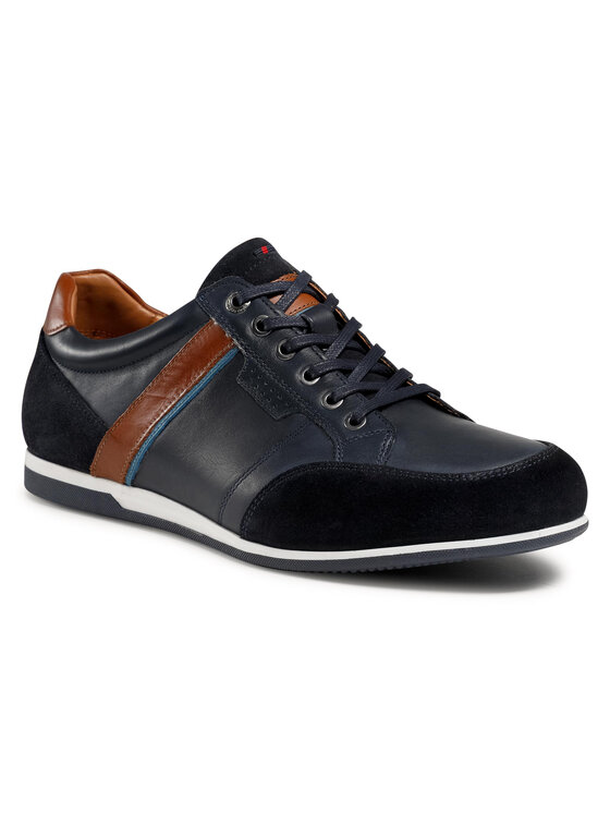 Sneakersy Gino Rossi