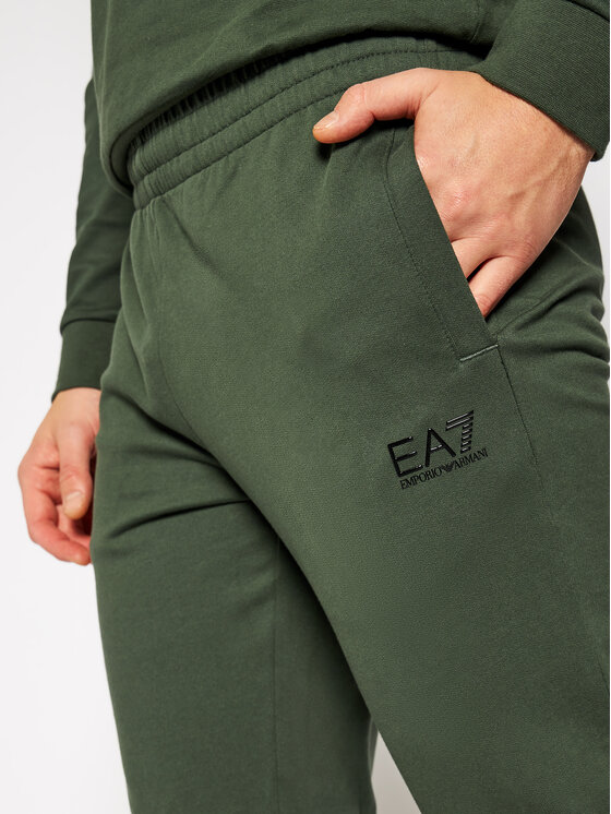 Teplákové nohavice EA7 Emporio Armani