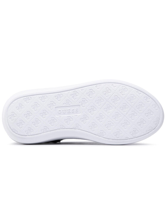 Sneakersy Guess