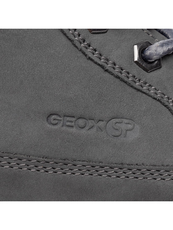 Outdoorová obuv Geox