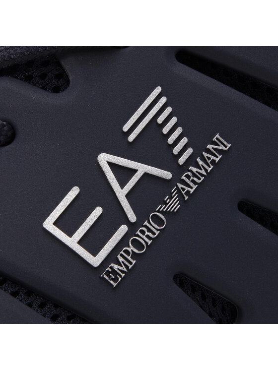 Sneakersy EA7 Emporio Armani