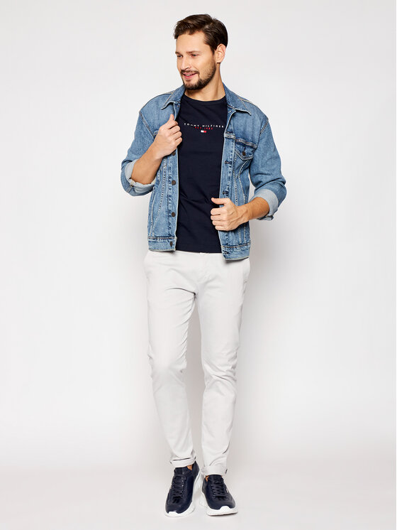 Tričko Tommy Hilfiger