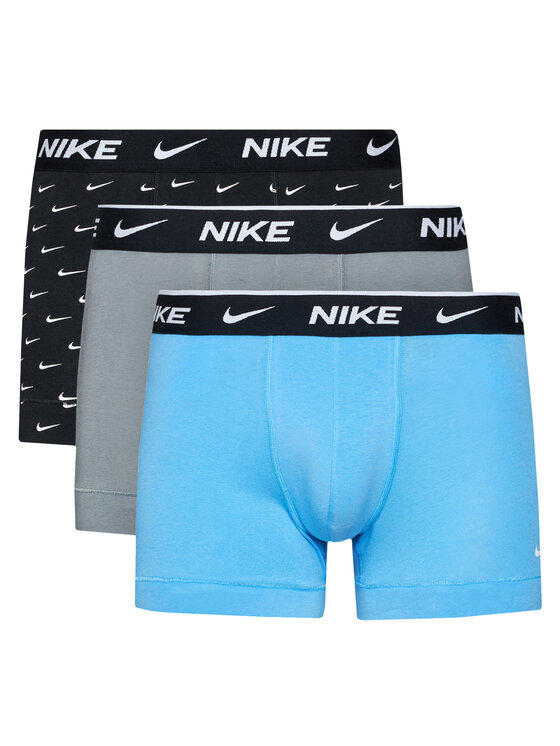Súprava 3 párov boxeriek Nike