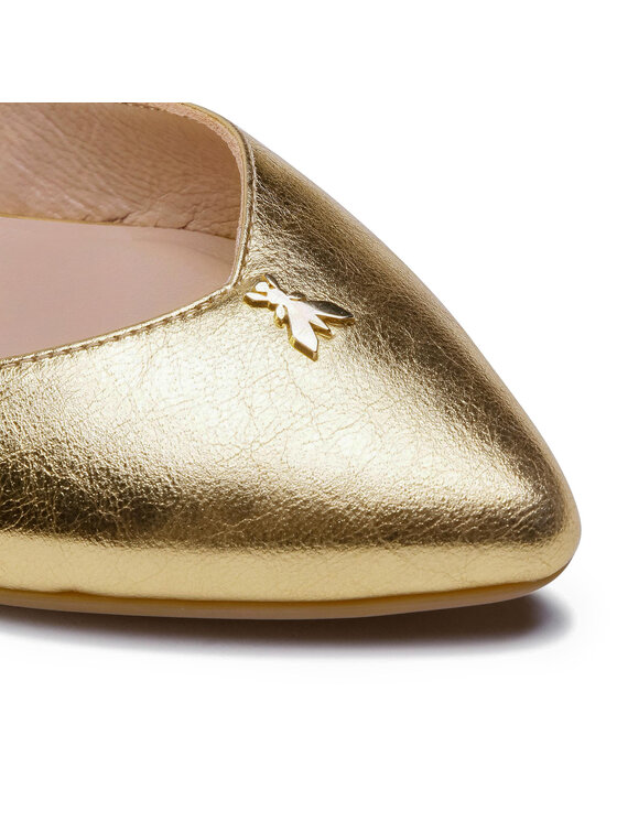 Baleríny Patrizia Pepe