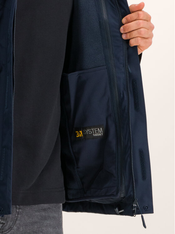 Multifunkčná bunda Jack Wolfskin