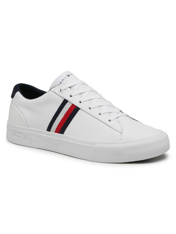 Sneakersy Tommy Hilfiger