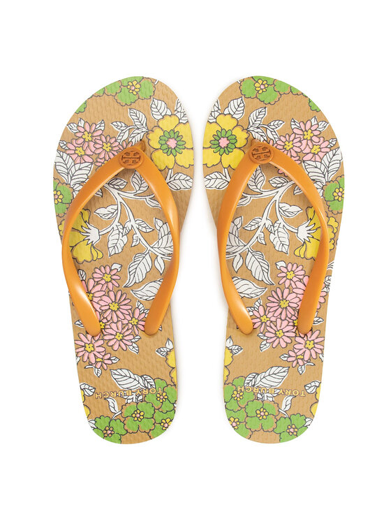 Žabky Tory Burch