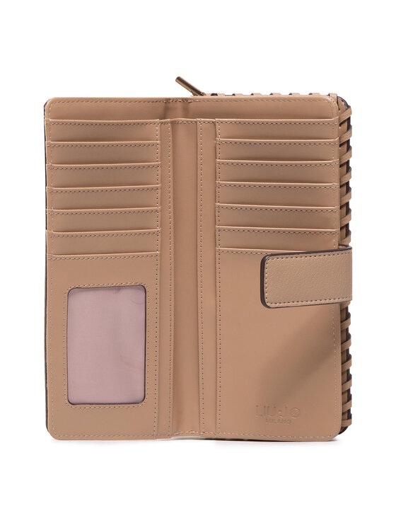 Veľká dámska peňaženka Liu Jo