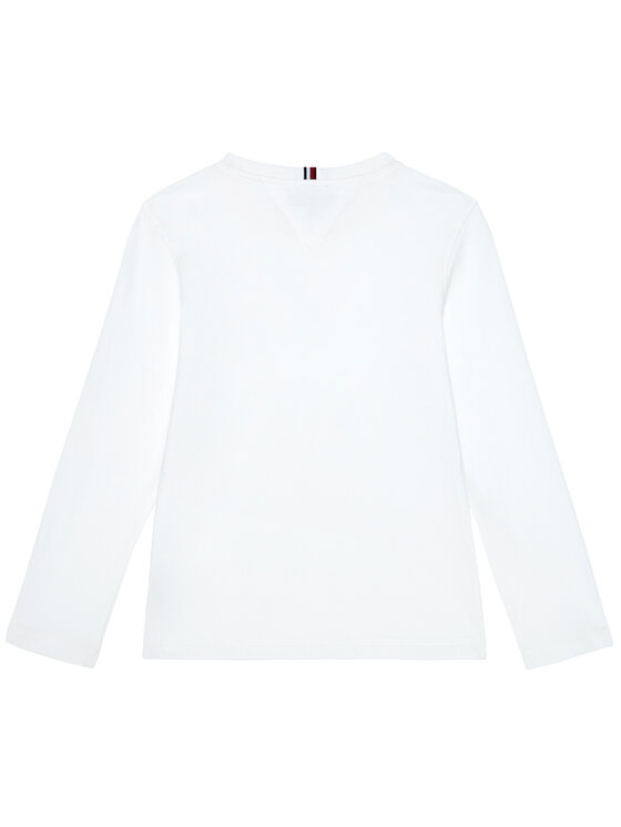 Blúzka Tommy Hilfiger