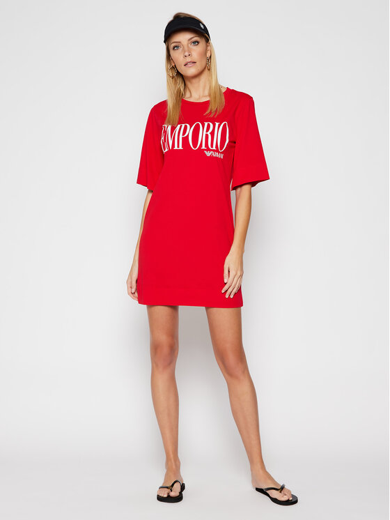 Každodenné šaty Emporio Armani