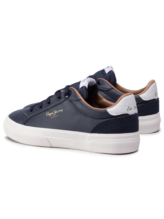 Sneakersy Pepe Jeans