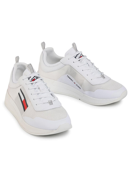 Sneakersy Tommy Jeans