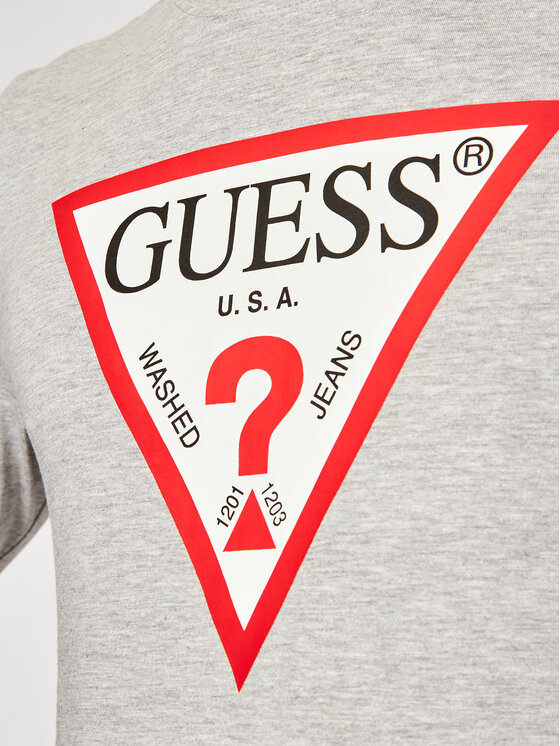 S dlhými rukávmi Guess