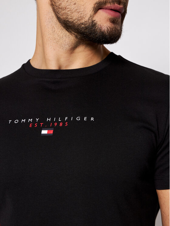 Tričko Tommy Hilfiger