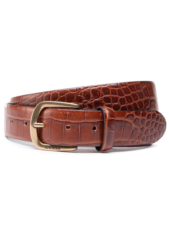 Pánsky opasok Guess