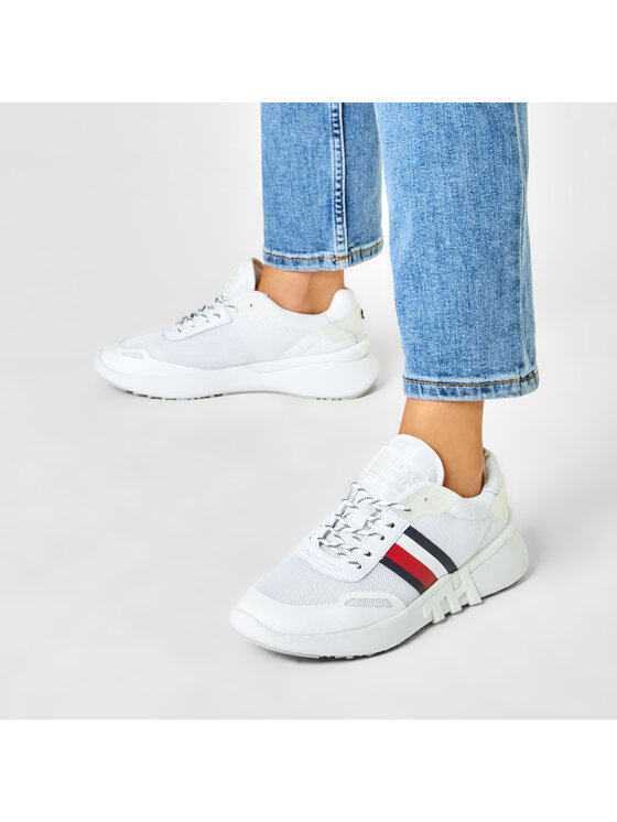 Sneakersy Tommy Hilfiger