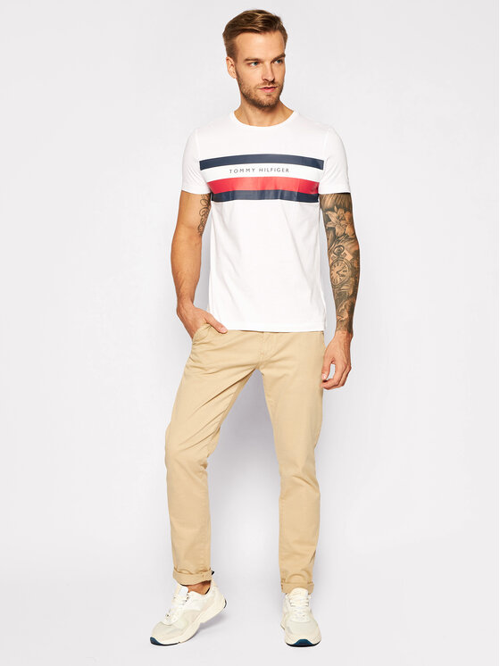 Tričko Tommy Hilfiger