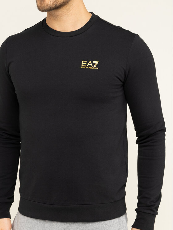 Mikina EA7 Emporio Armani