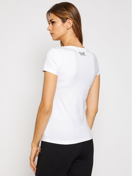 Tričko EA7 Emporio Armani
