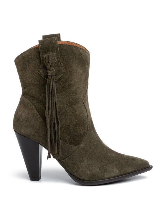 Členková obuv Gino Rossi