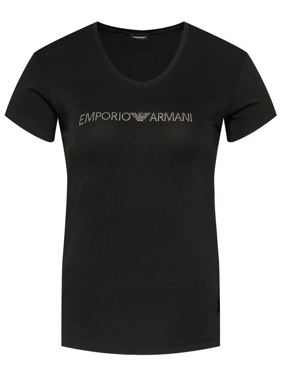 Tričko Emporio Armani Underwear