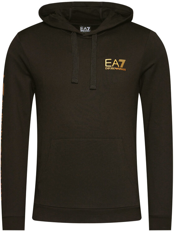 Mikina EA7 Emporio Armani